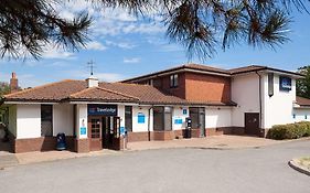 Travelodge Hastings 3*